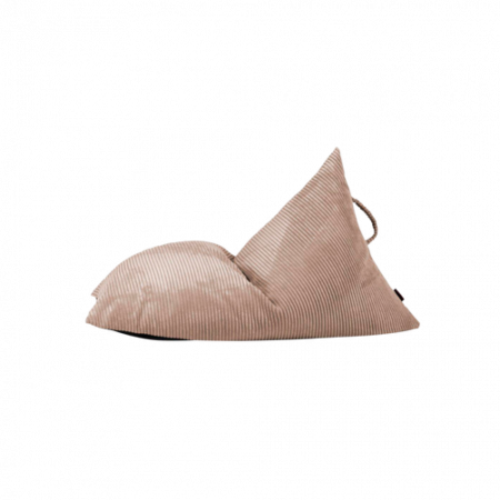 Bild på Sittsäck/barnfåtölj Razzy Wave - Pusku Pusku