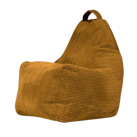 Bild på Sittsäck Play wave - Pusku Pusku