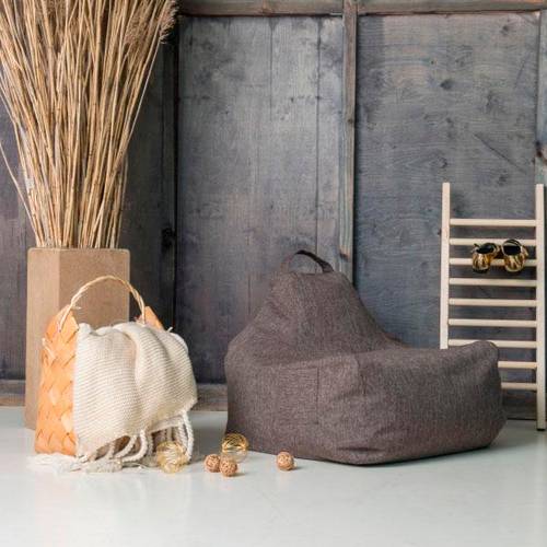 hom_1699164-02_Fs Bild på Sittsäck/barnfåtöj Game Home - Pusku Pusku