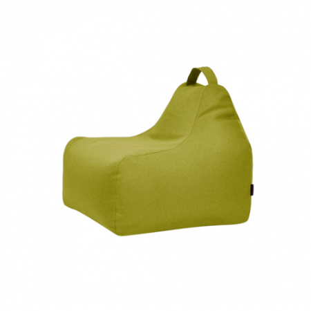 Bild på Sittsäck/Barnfåtölj Game Nordic - Pusku Pusku