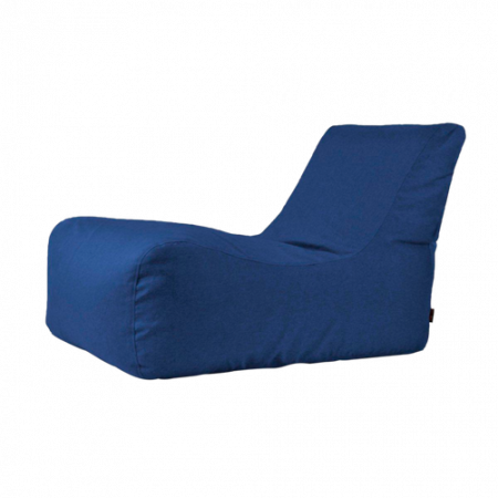 Bild på Sittsäck/liggfåtölj Lounge Nordic - Pusku Pusku