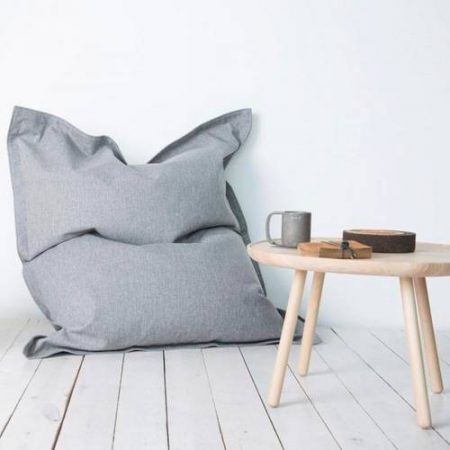 Bild på Sittsäck & saccosäck 2me Home - Pusku Pusku