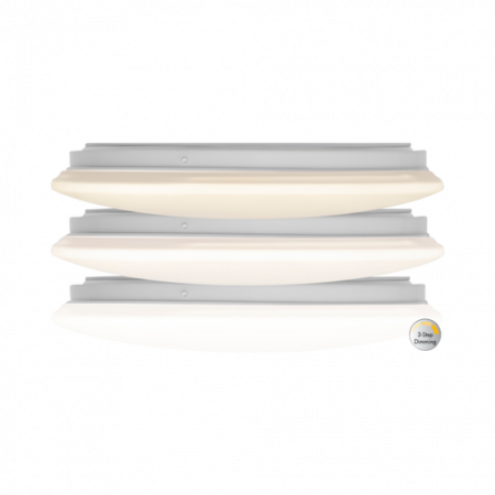 Bild på LED-plafond Integra Ceiling - Star Trading