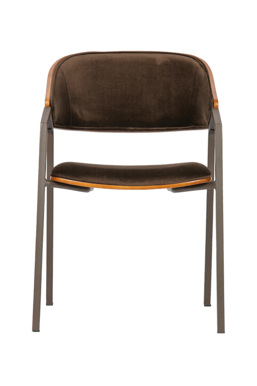 hom_1702317-01_Fs Bild på 2 matsalsstolar Clan - BePureHome