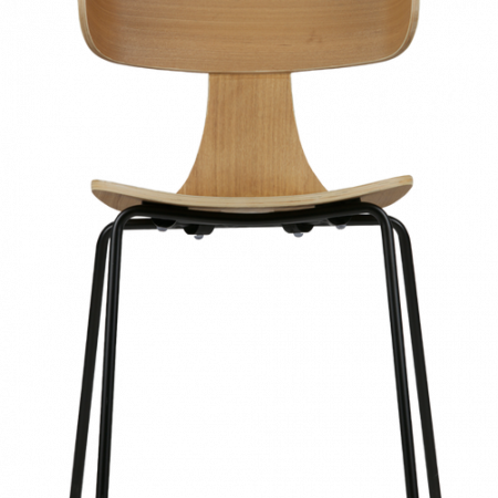 Bild på 2 stolar Form - BePureHome