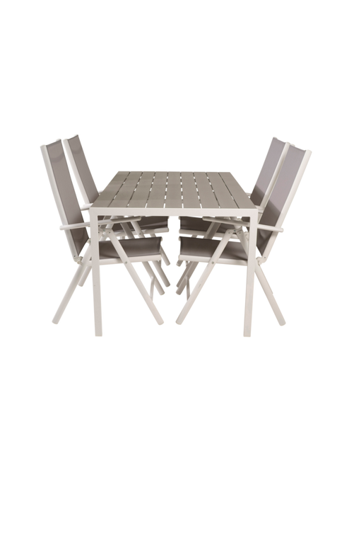 hom_1702383-01_Fs Bild på Matgrupp Break med 4st positionsstolar Break - Venture Home