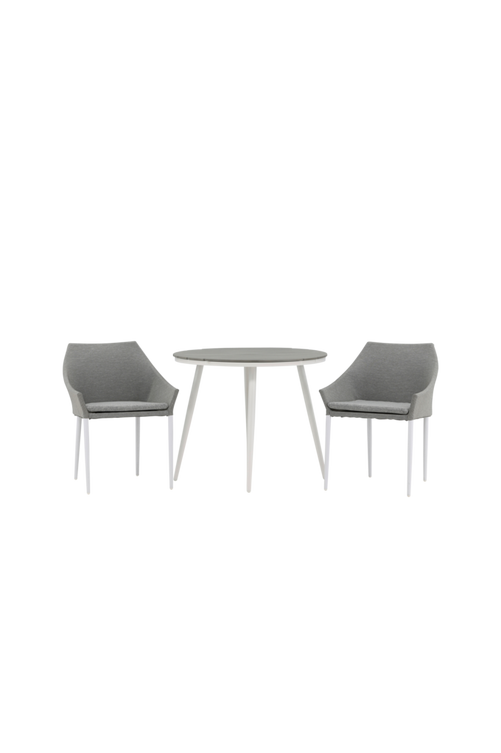 hom_1702392-01_Fs Bild på Matgrupp Break med 2st matstolar Spoga - Venture Home