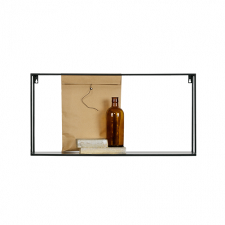 Bild på Vägghylla Meert 70 cm - WOOOD