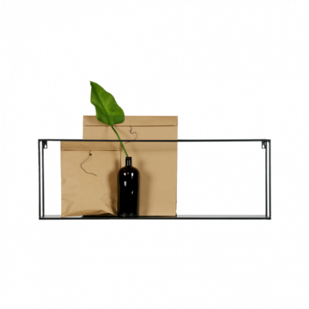 Bild på Vägghylla Meert 100 cm - WOOOD