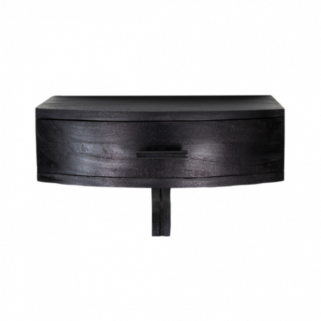 Bild på Väggbyrå Boudoir - BePureHome