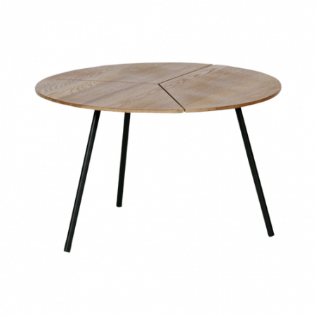 Bild på Soffbord Rodi L - WOOOD