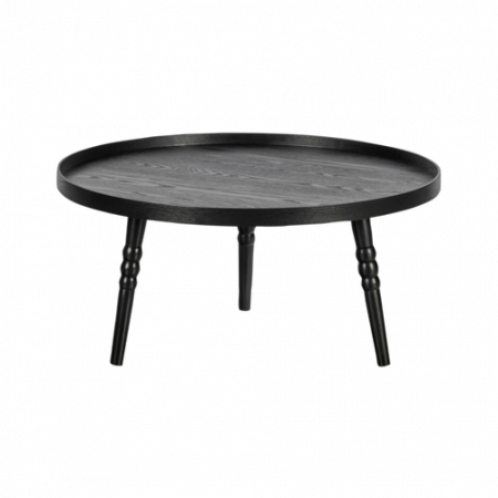 Bild på Sidobord Ponto - WOOOD