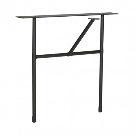 Bild på Bordsben H-form Tablo - WOOOD