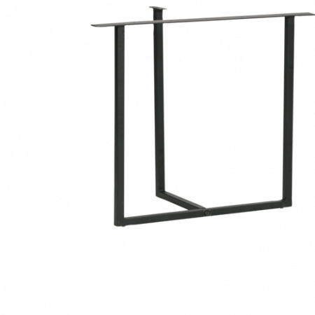 Bild på Bordsben W-form Tablo - WOOOD