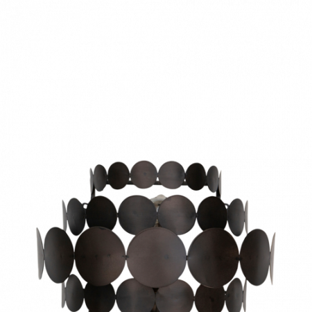 Bild på Vägglampa Kaki - WOOOD