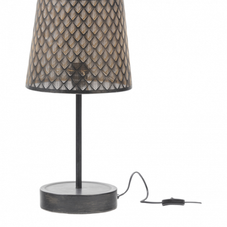 Bild på Bordslampa Kars - WOOOD