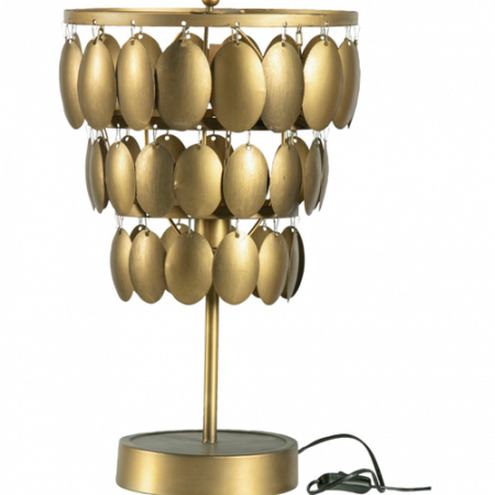 Bild på Bordslampa Moondust - BePureHome