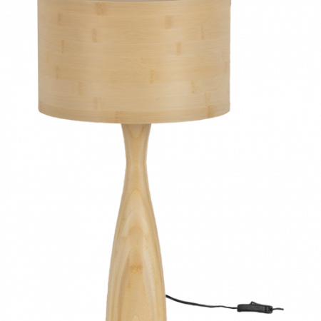 Bild på Bordslampa Lunar - BePureHome