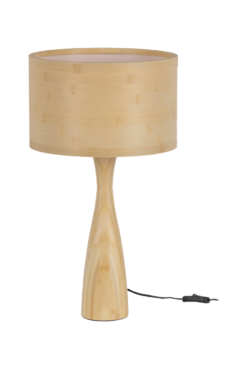 hom_1703225-01_Fs Bild på Bordslampa Lunar - BePureHome