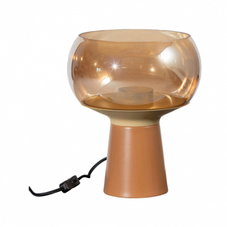 Bild på Bordslampa Mushroom - BePureHome