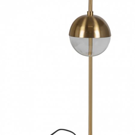 Bild på Bordslampa Globular - BePureHome