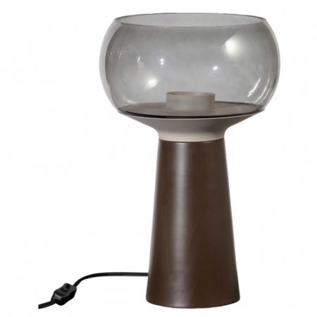 Bild på Bordslampa Mushroom - BePureHome