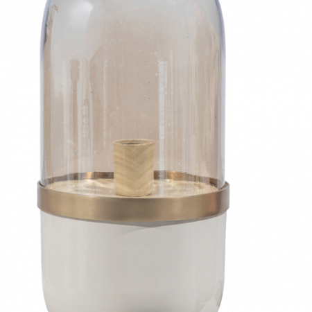 Bild på Bordslampa Flora - WOOOD