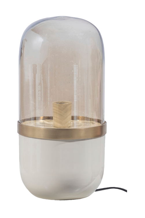 hom_1703231-01_Fs Bild på Bordslampa Flora - WOOOD