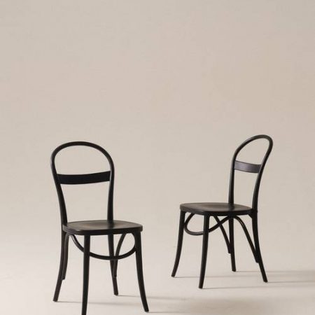 Bild på RIPPATS stol 2-pack - Jotex