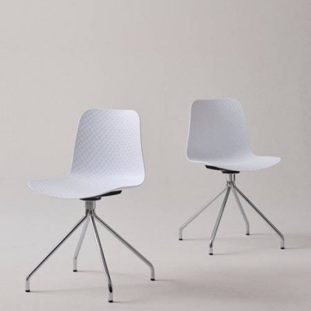 Bild på BUALINO stol 2-pack - Jotex