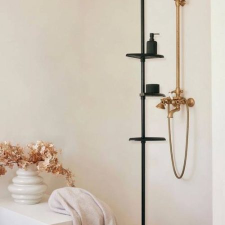 Bild på LIS hörnhylla - Jotex