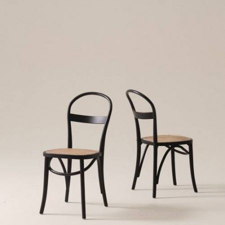 Bild på RIPPATS stol 2-pack - Jotex