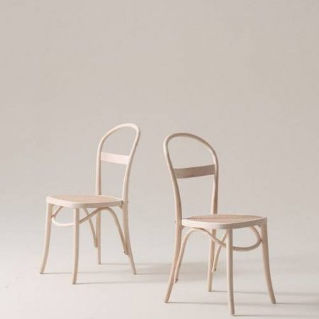 Bild på RIPPATS stol 2-pack - Jotex