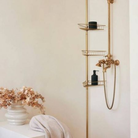 Bild på LIS hörnhylla - Jotex