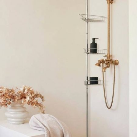 Bild på LIS hörnhylla - Jotex