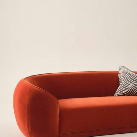 Bild på AUSTIN soffa 3-sits - Jotex