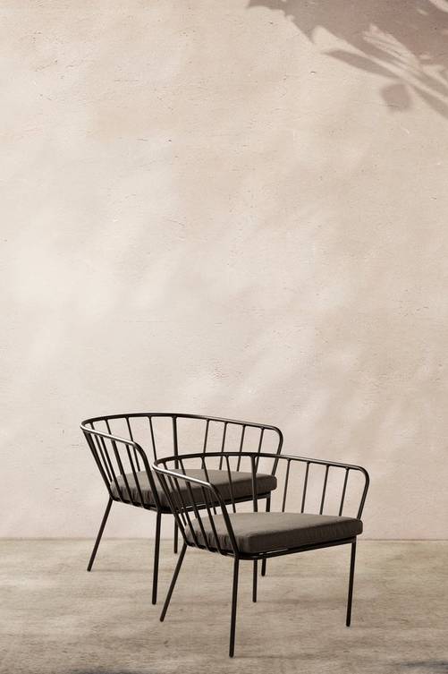 jot_1535523-01_Fm Bild på ANTIBES loungestol 2-pack - Jotex