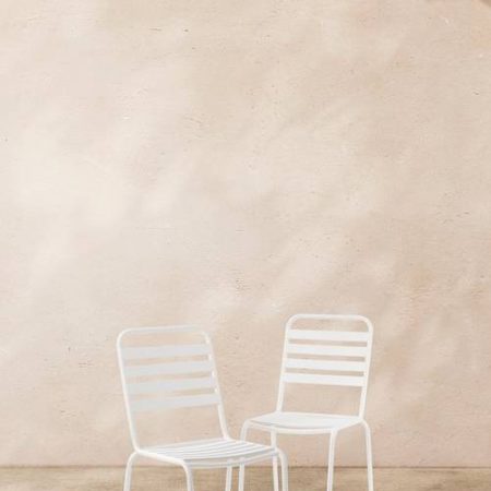 Bild på DEIA utestol 2-pack - Jotex