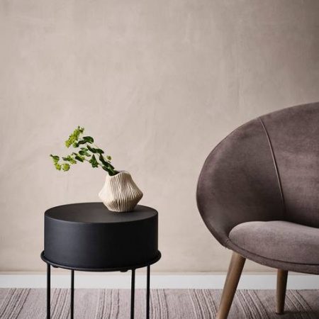 Bild på BYRON sidobord ø 40 cm - Jotex