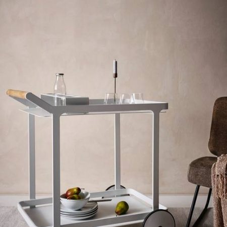 Bild på VENEZIA serveringsvagn - Jotex