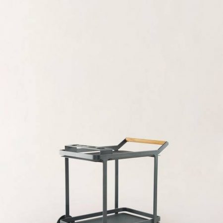 Bild på VENEZIA serveringsvagn - Jotex