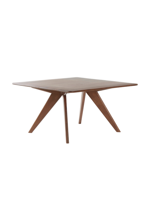 jot_1542233-01_Fs Bild på CONNECTICUT matbord 130x130 cm - Jotex