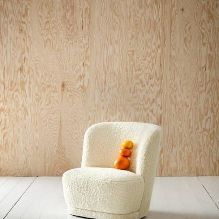 Bild på RICHMOND TEDDY MINI barnfåtölj - Jotex