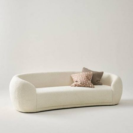 Bild på AUSTIN TEDDY soffa 3-sits - Jotex