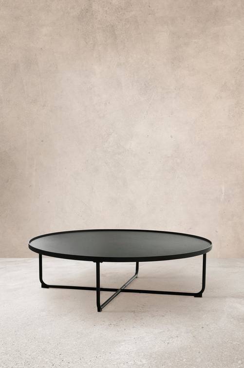 jot_1572317-01_Fm Bild på CAORLE soffbord ø 101 cm - Jotex