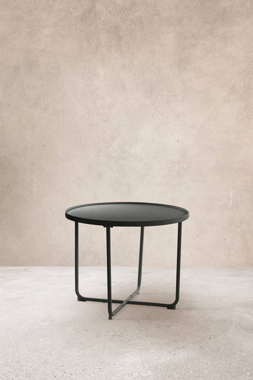 jot_1572318-01_Fm Bild på CAORLE sidobord ø 61 cm - hög - Jotex