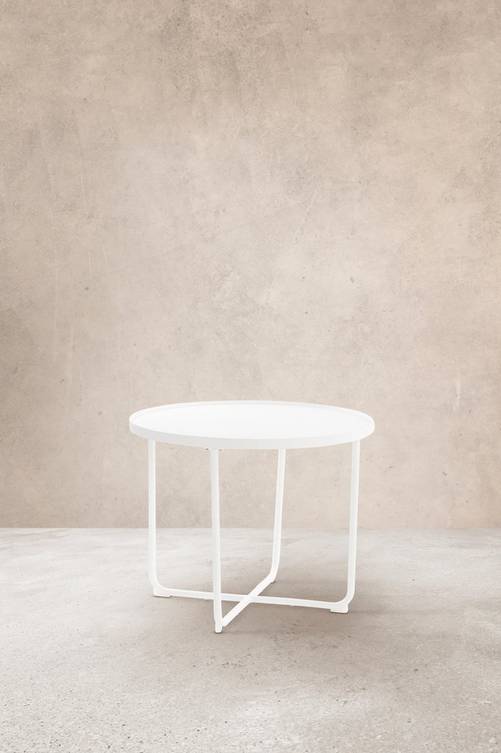 jot_1572318-02_Fm Bild på CAORLE sidobord ø 61 cm - hög - Jotex