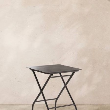 Bild på MONTMARTRE cafébord 60x60 cm - Jotex