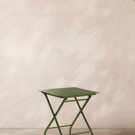 Bild på MONTMARTRE cafébord 60x60 cm - Jotex