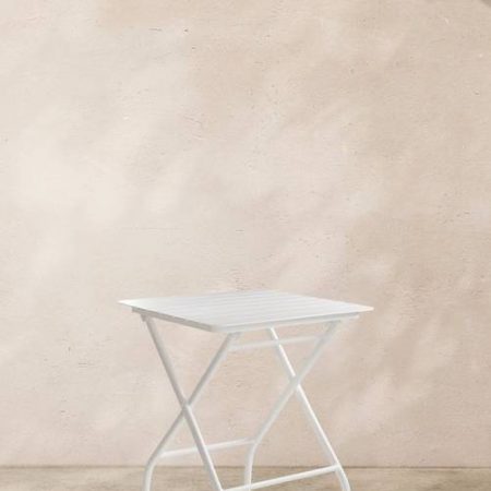 Bild på MONTMARTRE cafébord 60x60 cm - Jotex